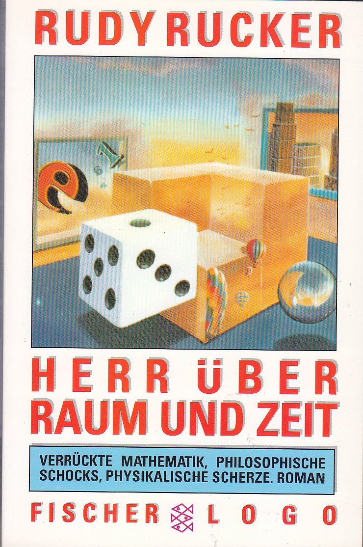 Herr über Raum und Zeit