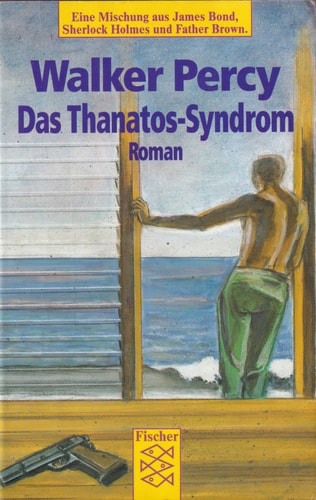 Das Thanatos-Syndrom