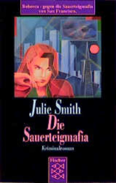 Die Sauerteigmafia