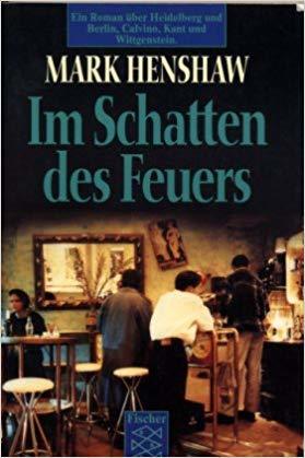 Im Schatten des Feuers