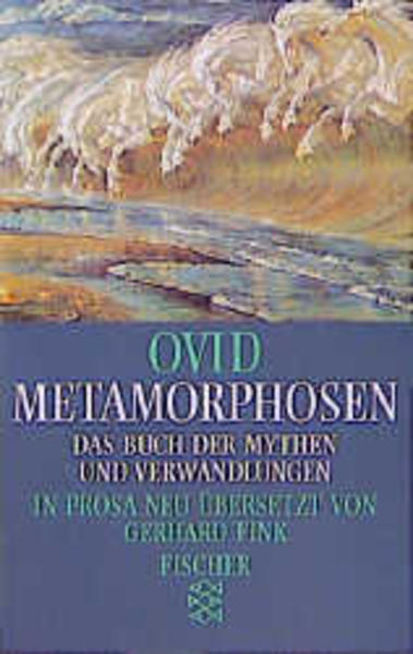 Metamorphosen