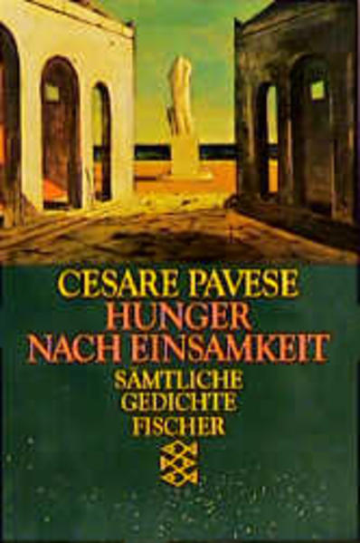 Hunger nach Einsamkeit