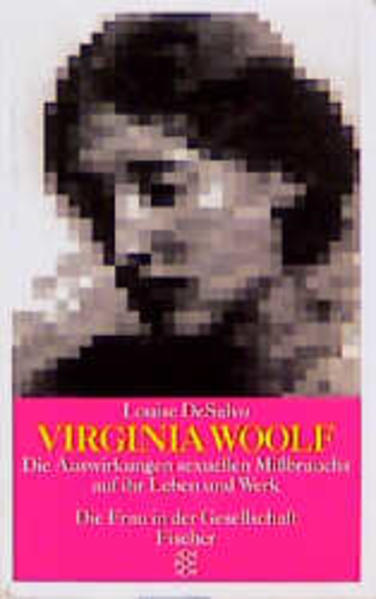 Virginia Woolf