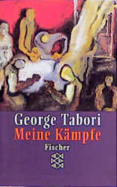 Meine Kämpfe