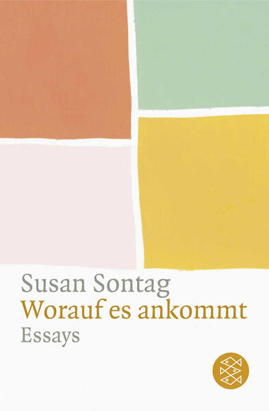 Worauf es ankommt