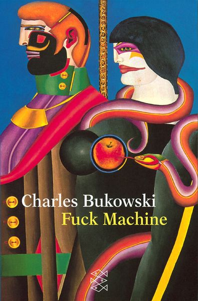 Buchcover