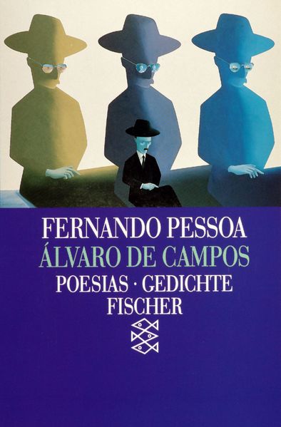 Alvaro de Campos