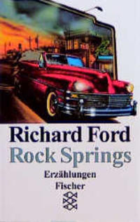 Rock Springs