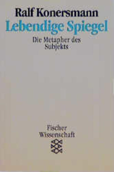 Lebendige Spiegel