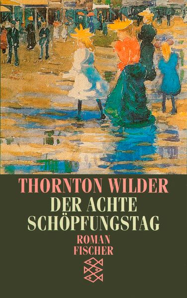 Der achte Schöpfungstag