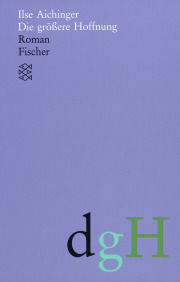 Die grössere Hoffnung