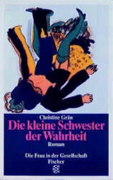 Die kleine Schwester der Wahrheit