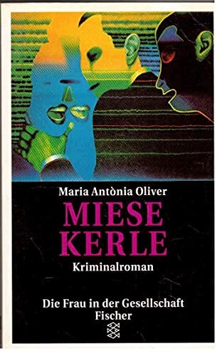 Miese Kerle