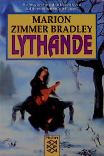 Lythande
