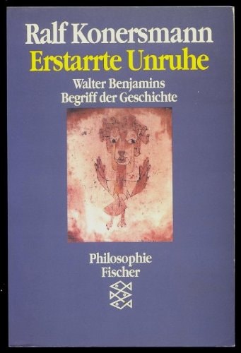 Erstarrte Unruhe