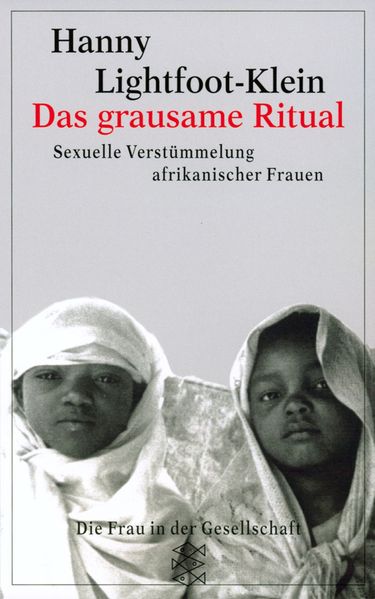 Das grausame Ritual