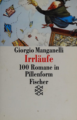 Buchcover