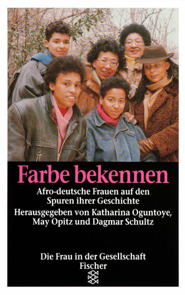 Farbe bekennen