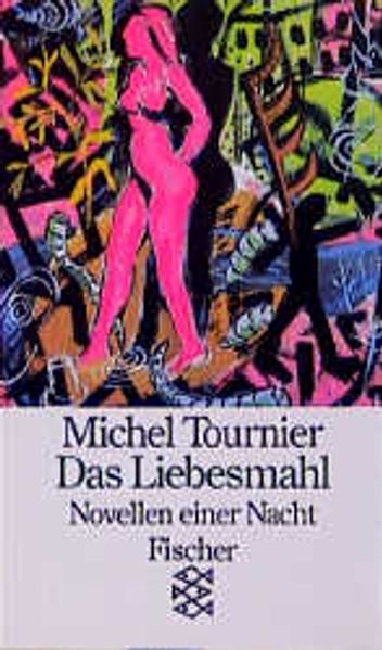 Das Liebesmahl