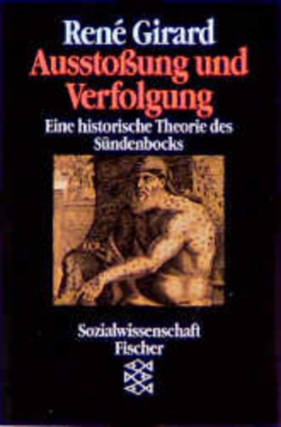 Ausstossung und Verfolgung