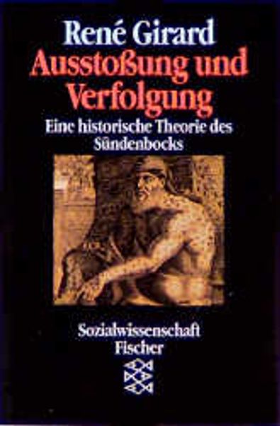 Ausstossung und Verfolgung