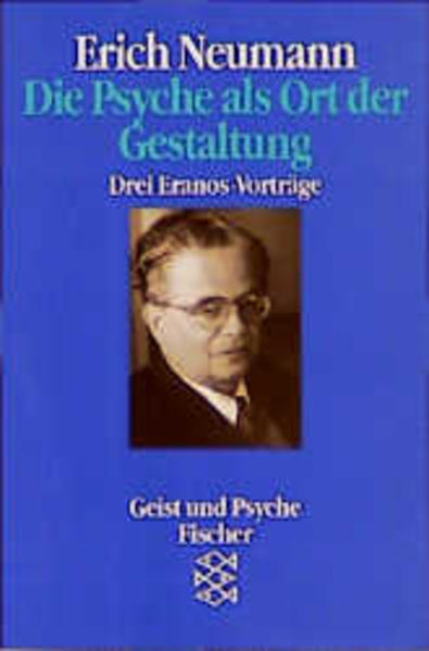 Die Psyche als Ort der Gestaltung