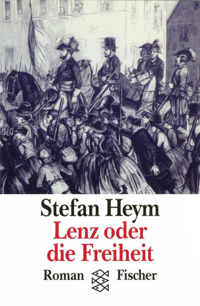 Lenz oder die Freiheit
