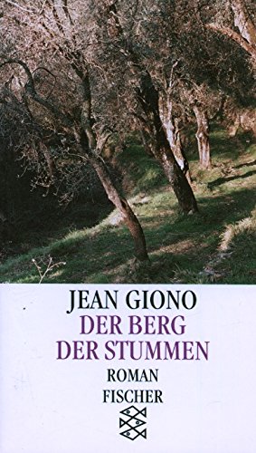 Der Berg der Stummen