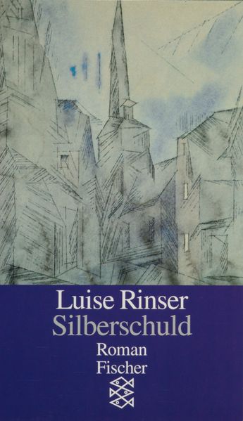 Silberschuld