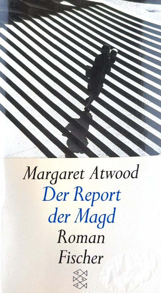 Der Report der Magd