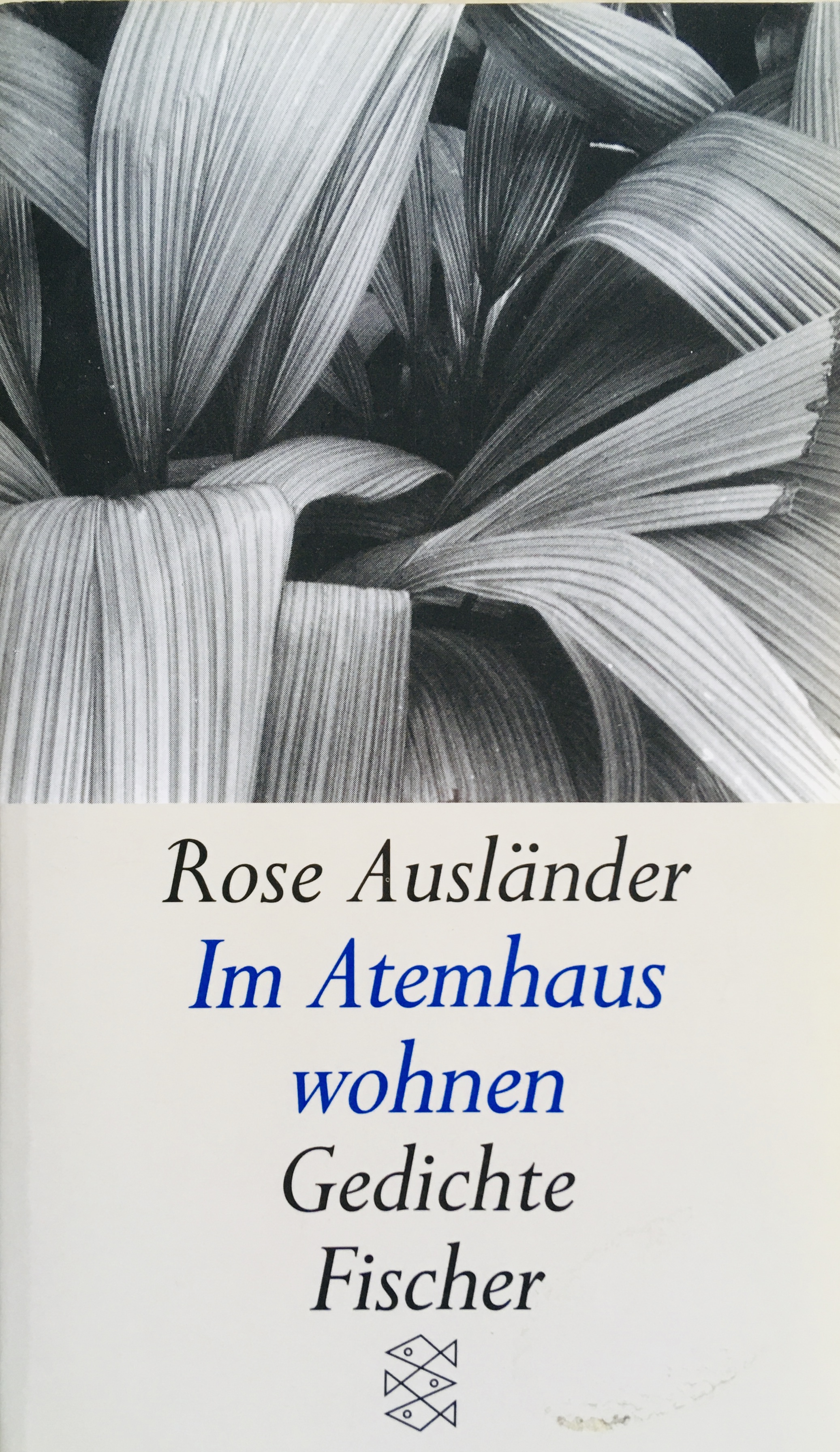 Im Atemhaus wohnen