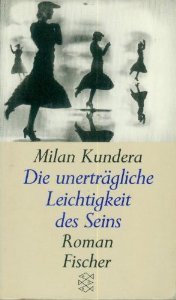 Die unerträgliche Leichtigkeit des Seins