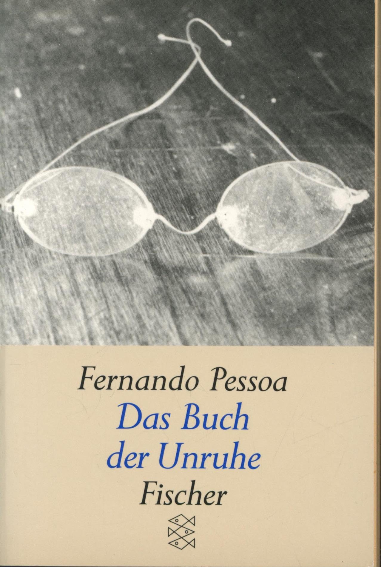 Das Buch der Unruhe
