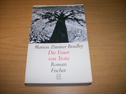 Die Feuer von Troia