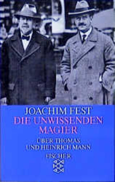 Die unwissenden Magier