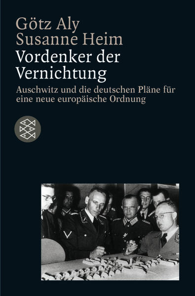 Vordenker der Vernichtung