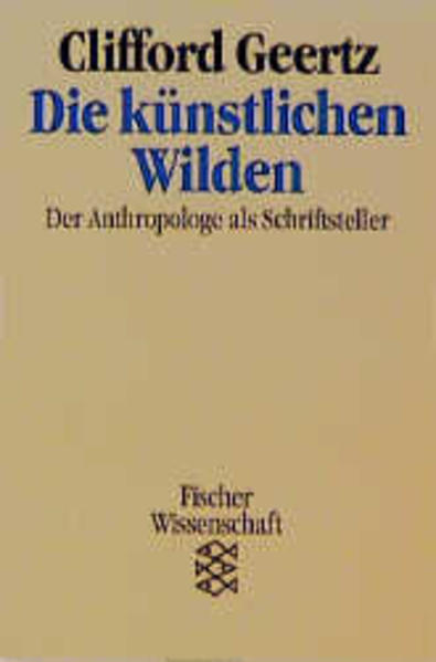 Die künstliche Wilden