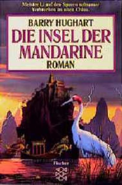 Die Insel der Mandarine
