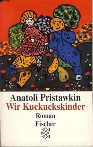 Wir Kuckuckskinder