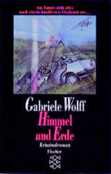 Buchcover