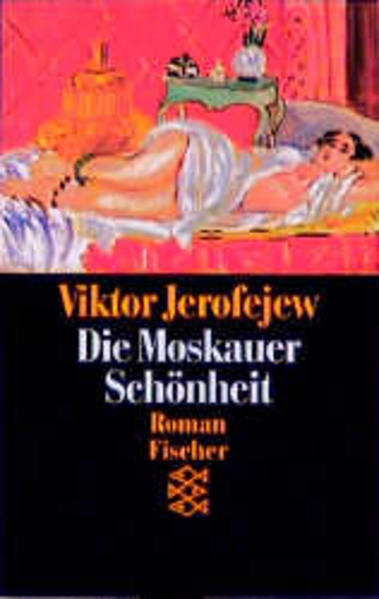 Die Moskauer Schönheit