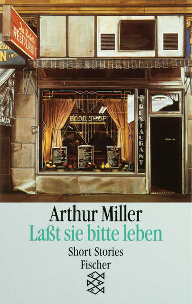 Lasst sie bitte leben