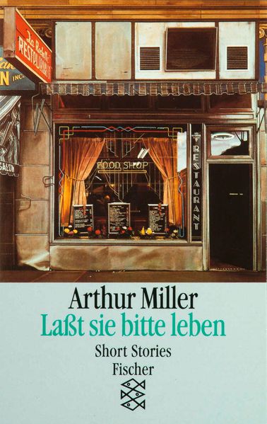 Lasst sie bitte leben