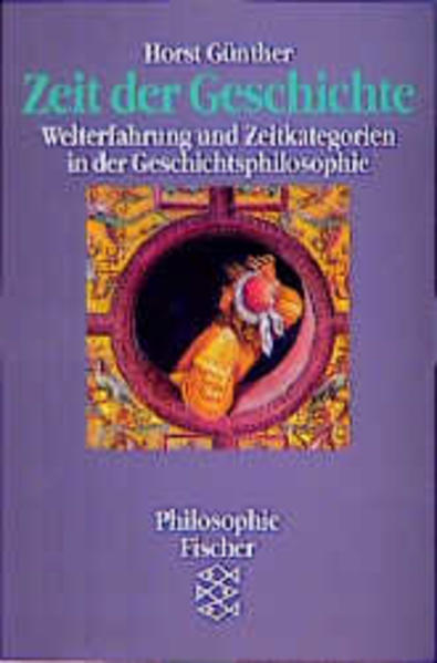 Zeit der Geschichte