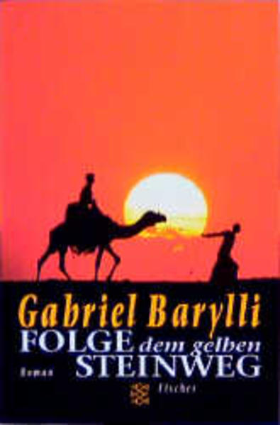 Folge dem gelben Steinweg...