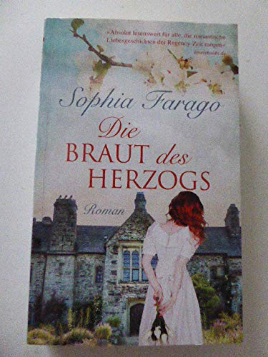 Die Braut des Herzogs