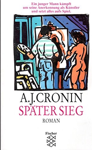 Später Sieg