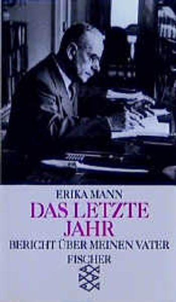 Das letzte Jahr