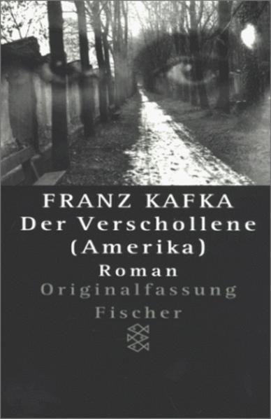 Der Verschollene