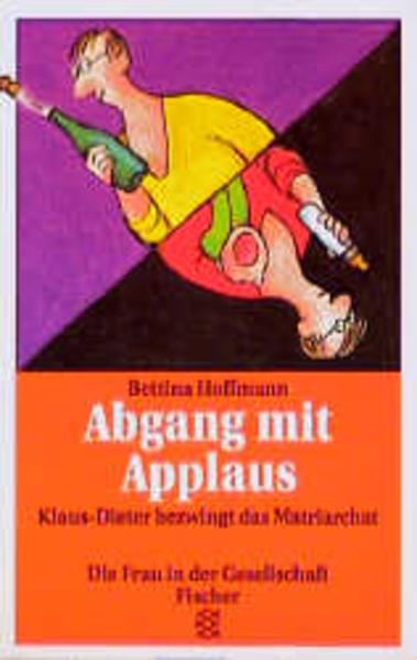 Abgang mit Applaus